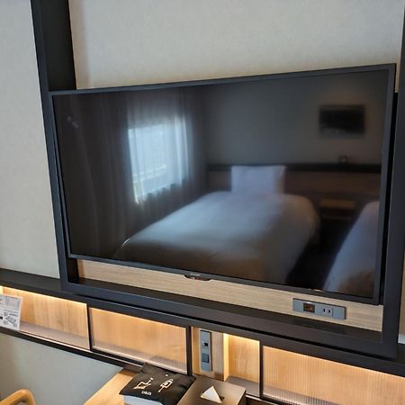 Ref Kansai Airport By Vessel Hotels Идзумисано Экстерьер фото