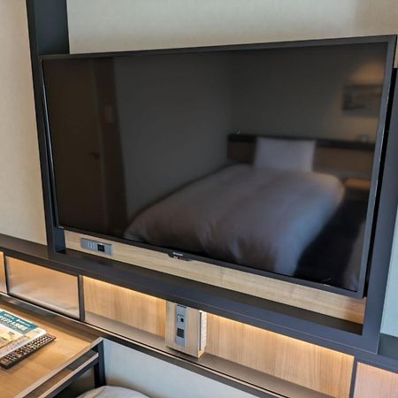 Ref Kansai Airport By Vessel Hotels Идзумисано Экстерьер фото
