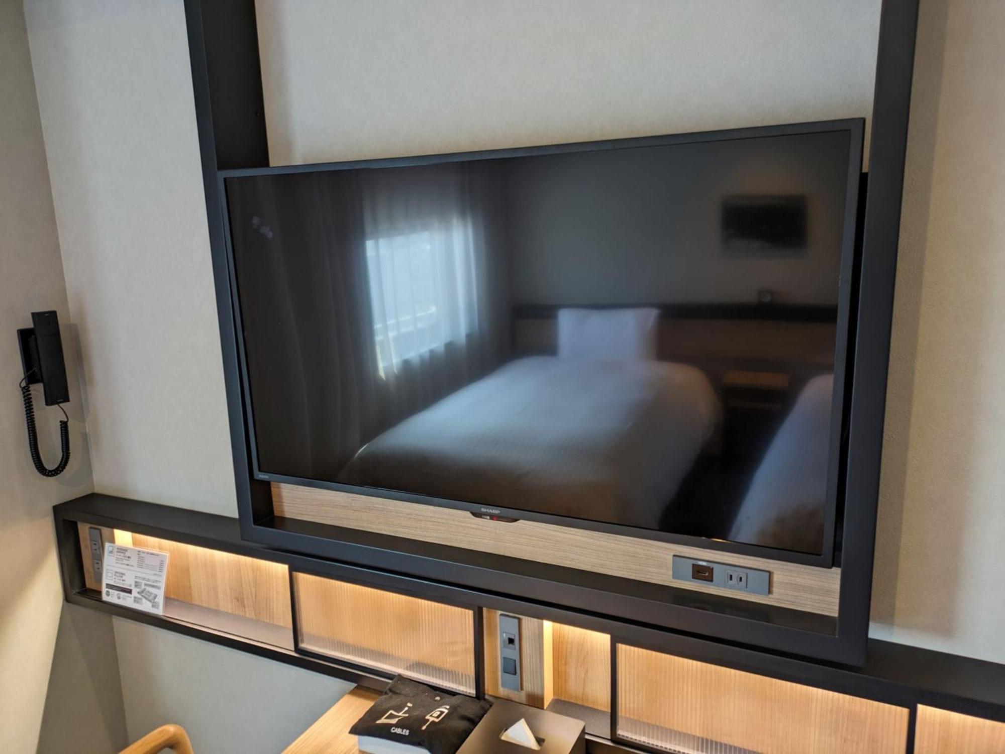 Ref Kansai Airport By Vessel Hotels Идзумисано Экстерьер фото