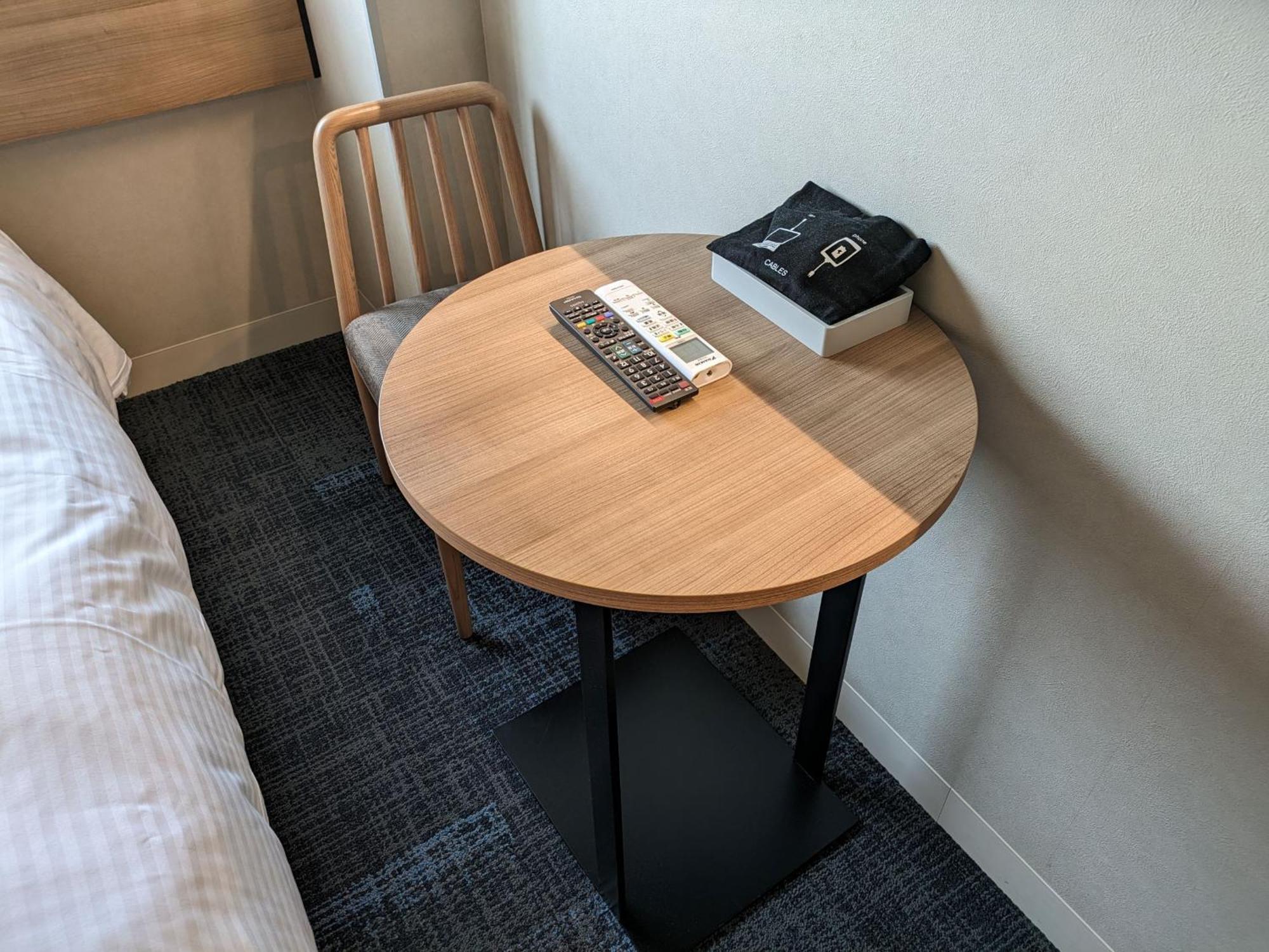 Ref Kansai Airport By Vessel Hotels Идзумисано Экстерьер фото